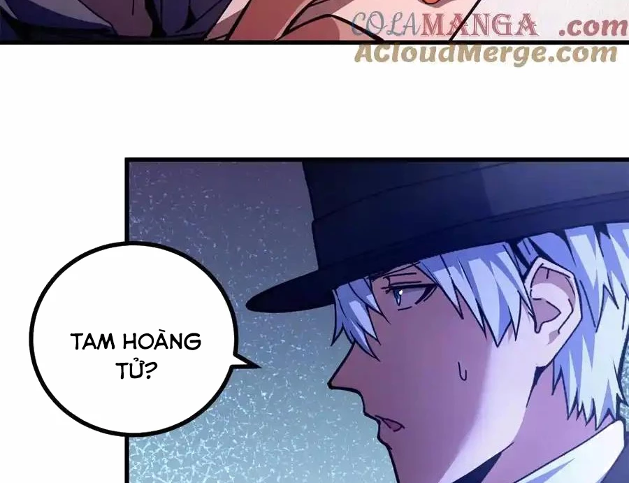 Trưởng Giám Ngục Trông Coi Các Ma Nữ Chapter 62 - 57