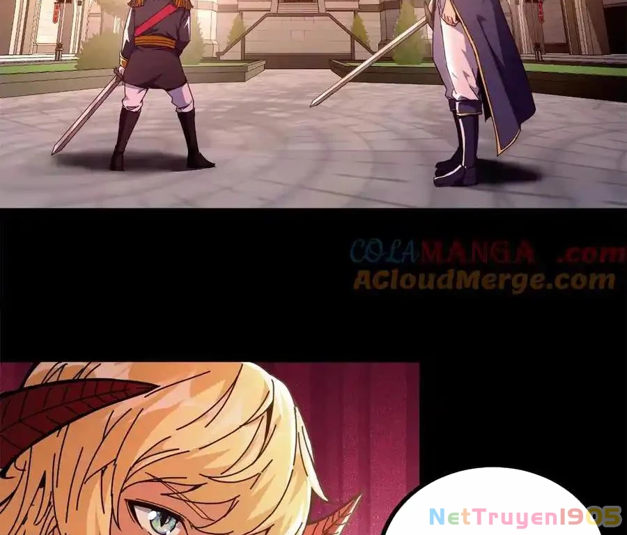 Trưởng Giám Ngục Trông Coi Các Ma Nữ Chapter 62 - 60