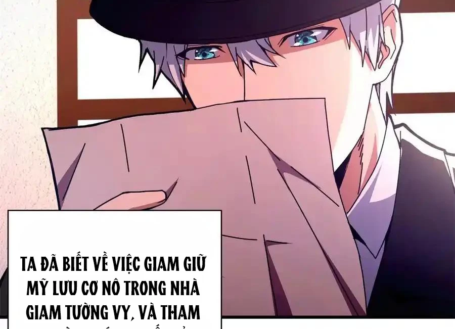 Trưởng Giám Ngục Trông Coi Các Ma Nữ Chapter 62 - 64