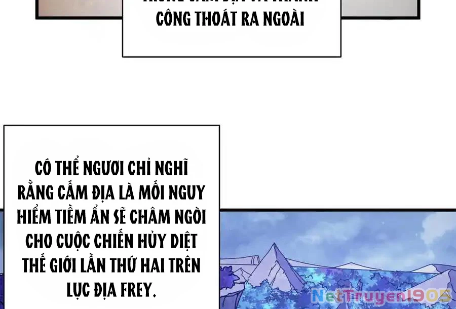 Trưởng Giám Ngục Trông Coi Các Ma Nữ Chapter 62 - 68