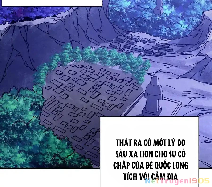 Trưởng Giám Ngục Trông Coi Các Ma Nữ Chapter 62 - 69