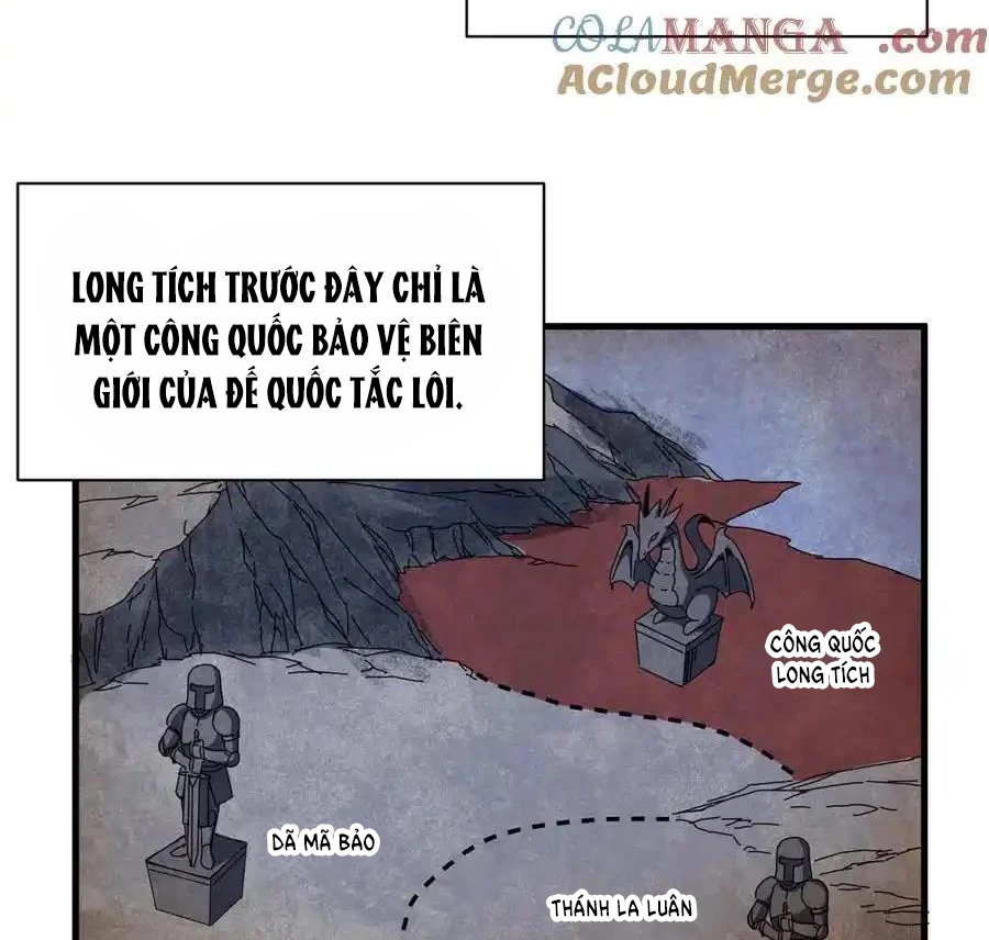 Trưởng Giám Ngục Trông Coi Các Ma Nữ Chapter 62 - 70