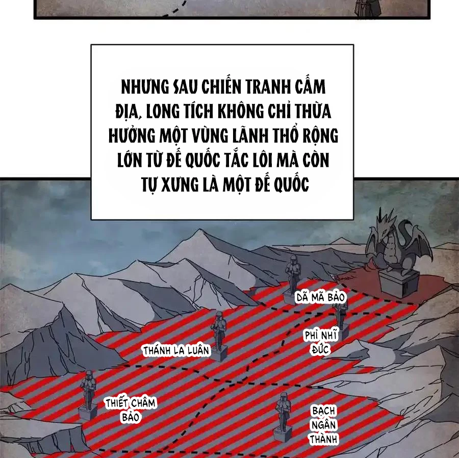 Trưởng Giám Ngục Trông Coi Các Ma Nữ Chapter 62 - 71