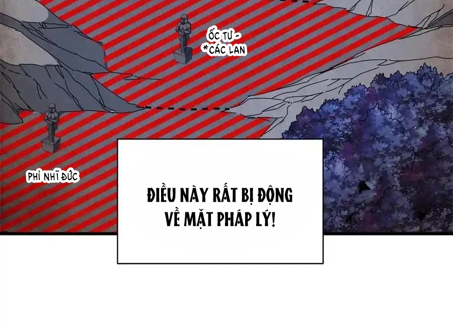 Trưởng Giám Ngục Trông Coi Các Ma Nữ Chapter 62 - 72