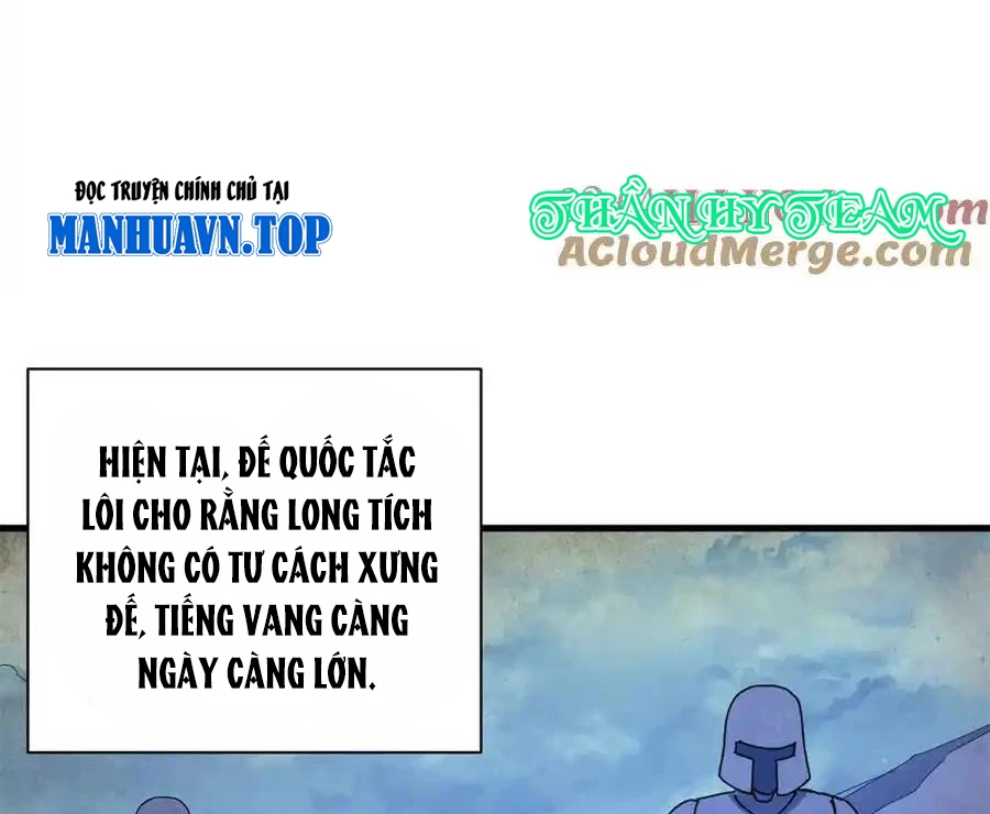 Trưởng Giám Ngục Trông Coi Các Ma Nữ Chapter 62 - 73