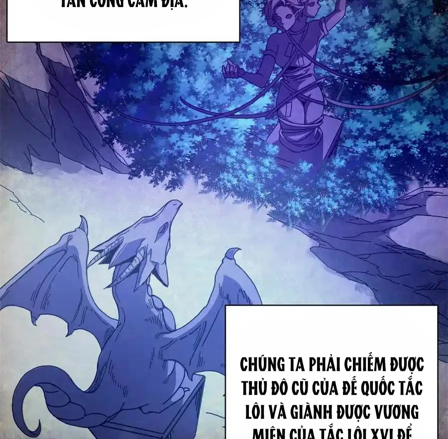 Trưởng Giám Ngục Trông Coi Các Ma Nữ Chapter 62 - 75