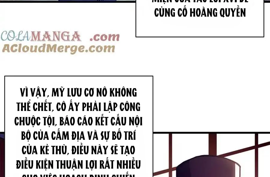 Trưởng Giám Ngục Trông Coi Các Ma Nữ Chapter 62 - 76
