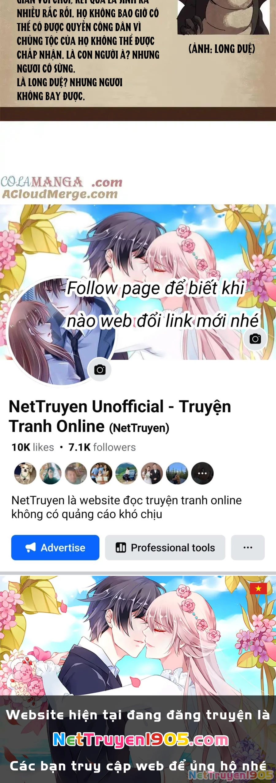 Trưởng Giám Ngục Trông Coi Các Ma Nữ Chapter 62 - 80