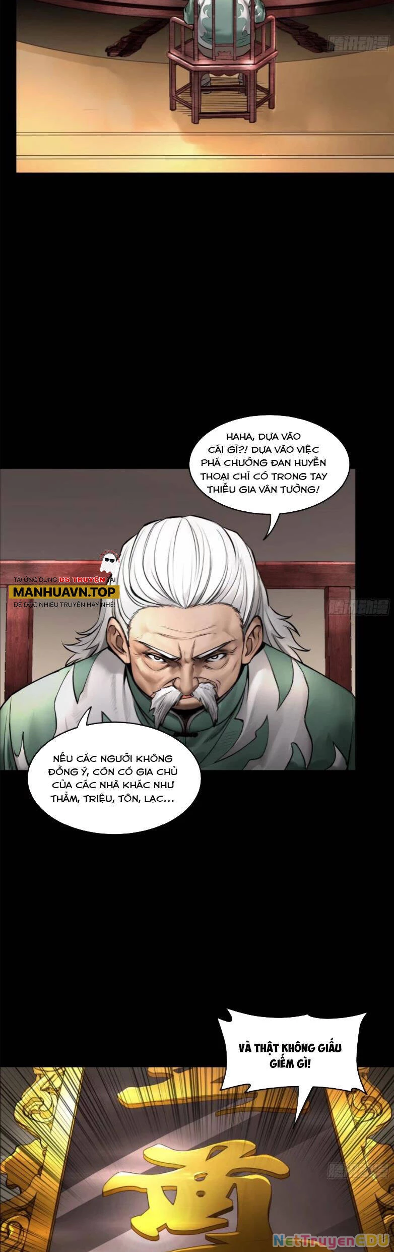 Tinh Giáp Hồn Tướng Chapter 177 - 9