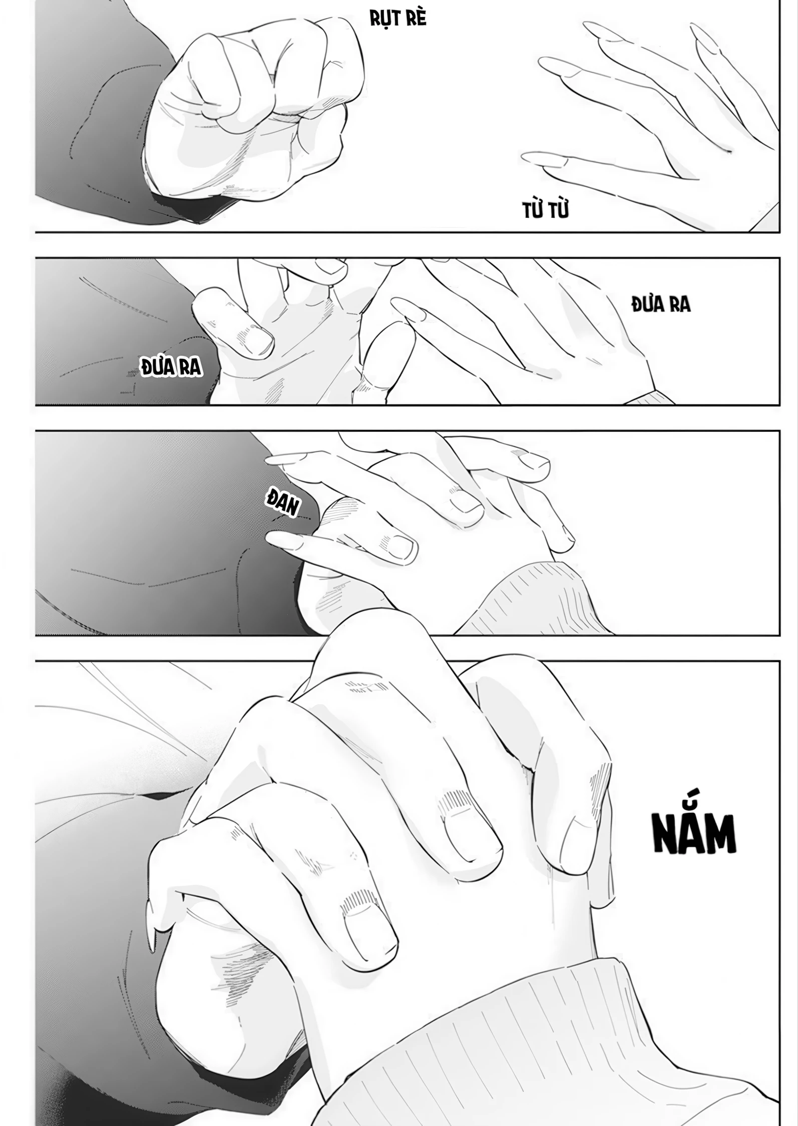 Kakunaru Ue Wa Chapter 1 - 40