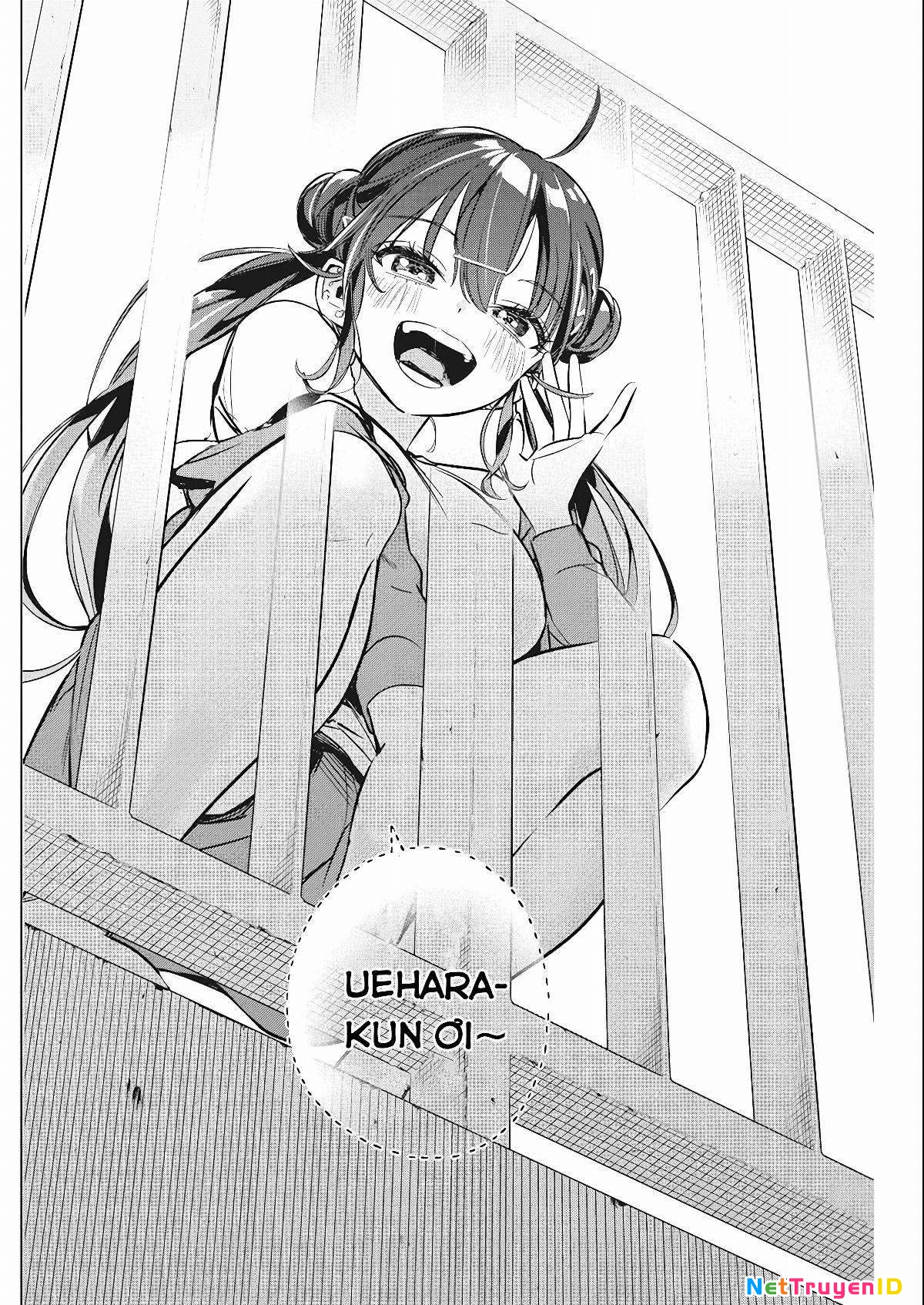 Kakunaru Ue Wa Chapter 2 - 19