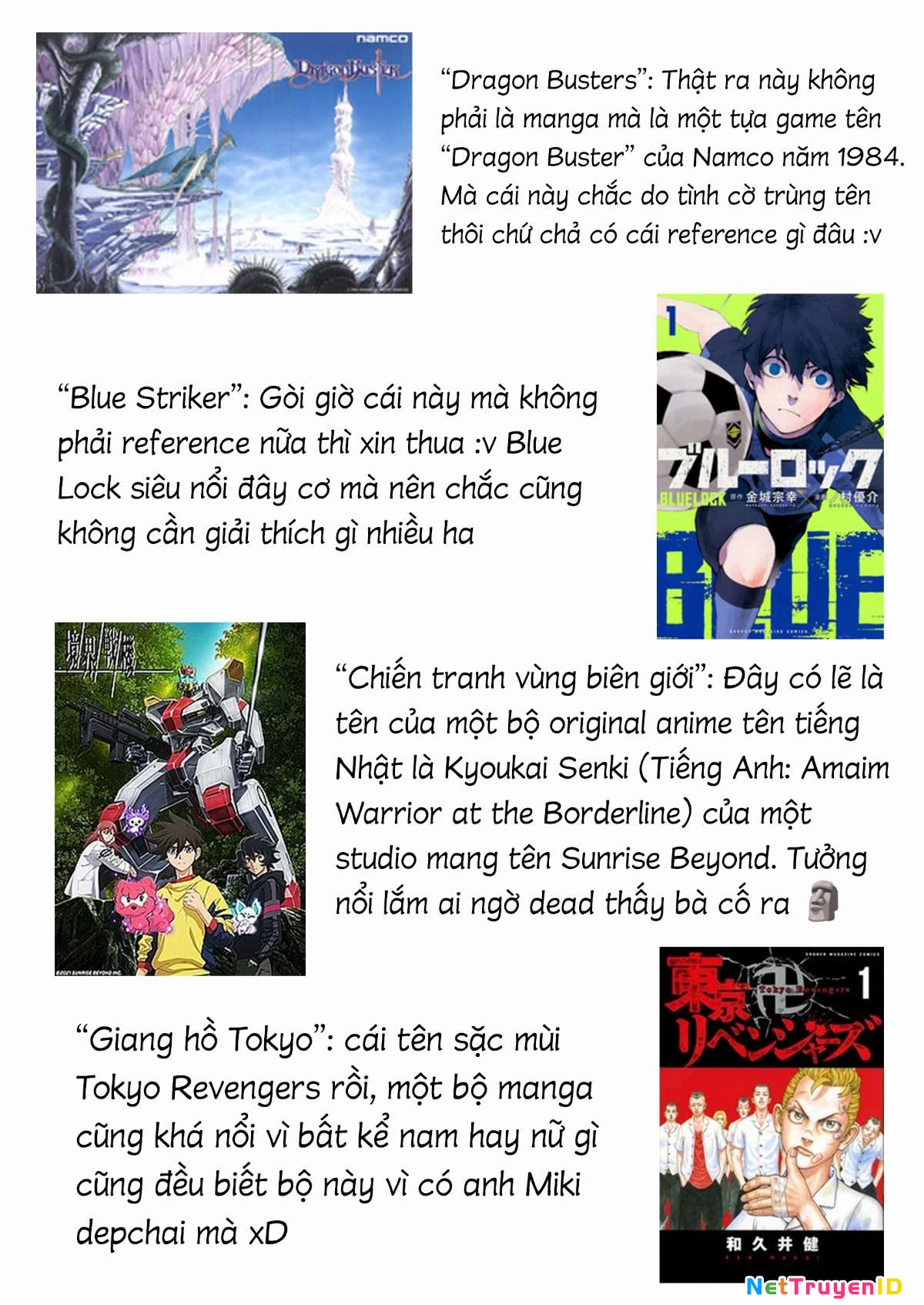 Kakunaru Ue Wa Chapter 2 - 34