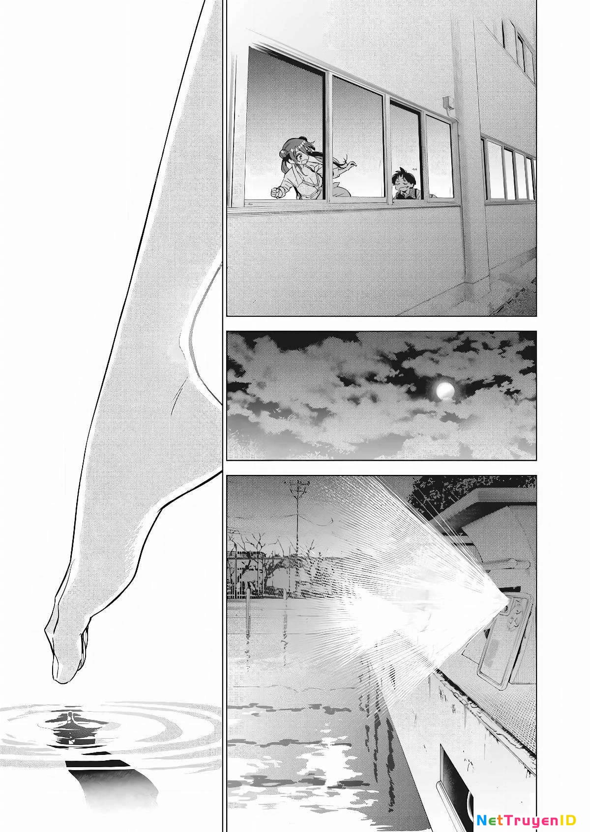 Kakunaru Ue Wa Chapter 3 - 14
