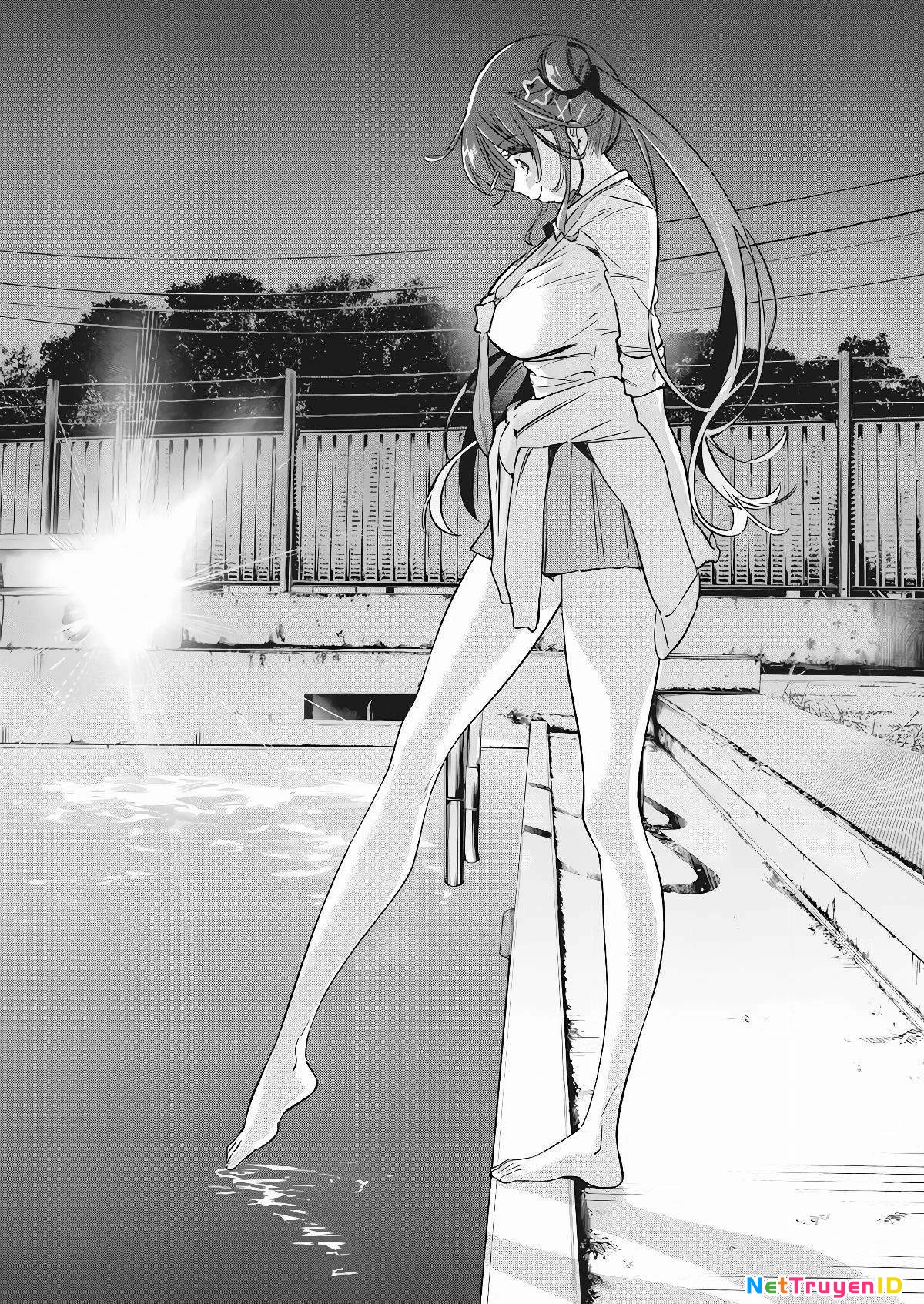 Kakunaru Ue Wa Chapter 3 - 15