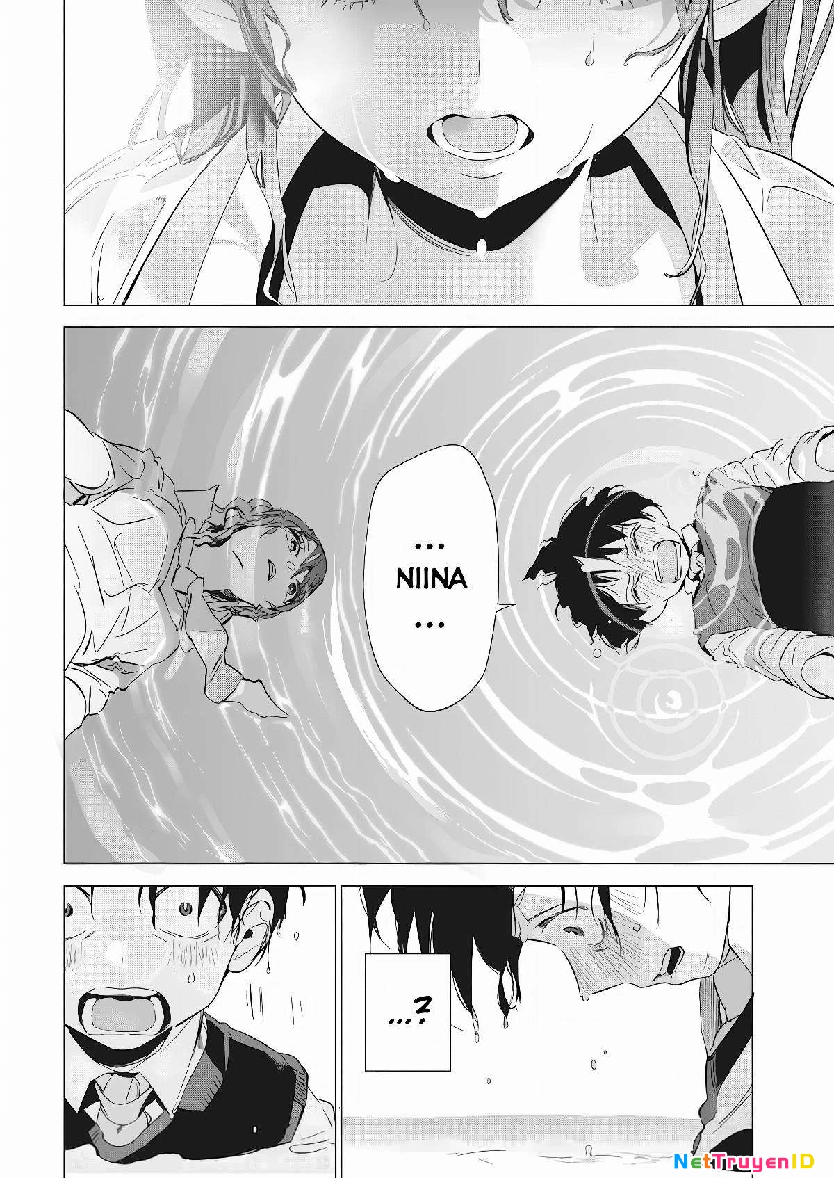 Kakunaru Ue Wa Chapter 3 - 24