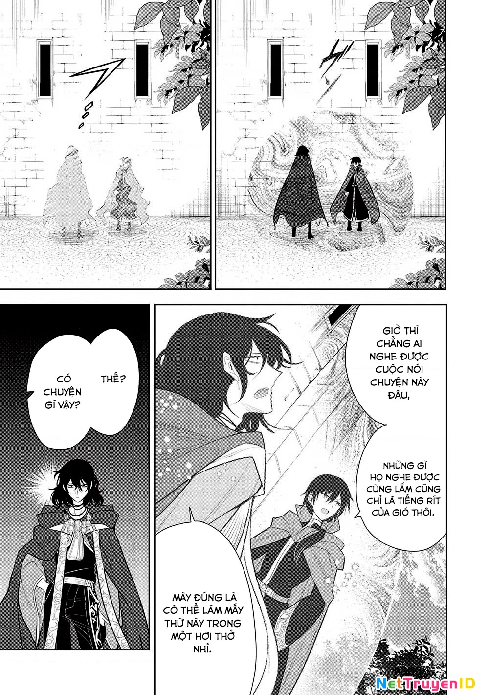 Maou No Ore Ga Dorei Elf Wo Yome Ni Shitanda Ga, Dou Medereba Ii? Chapter 57 - 15