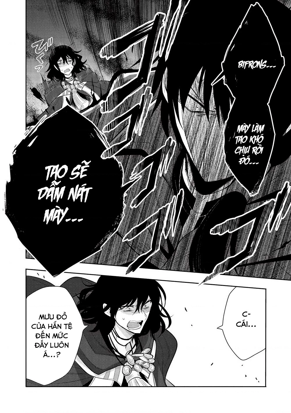 Maou No Ore Ga Dorei Elf Wo Yome Ni Shitanda Ga, Dou Medereba Ii? Chapter 57 - 26