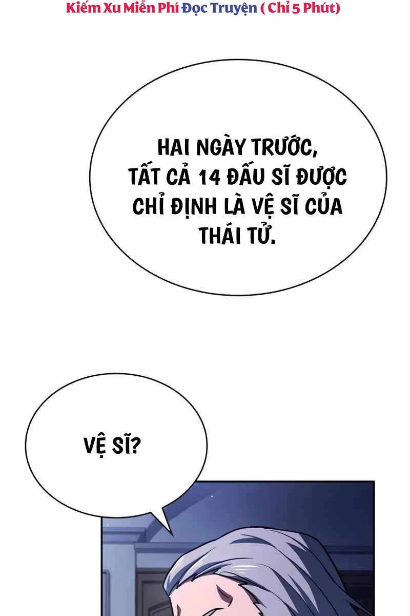 Hoàng Tử Bán Thuốc Chapter 14 - 124