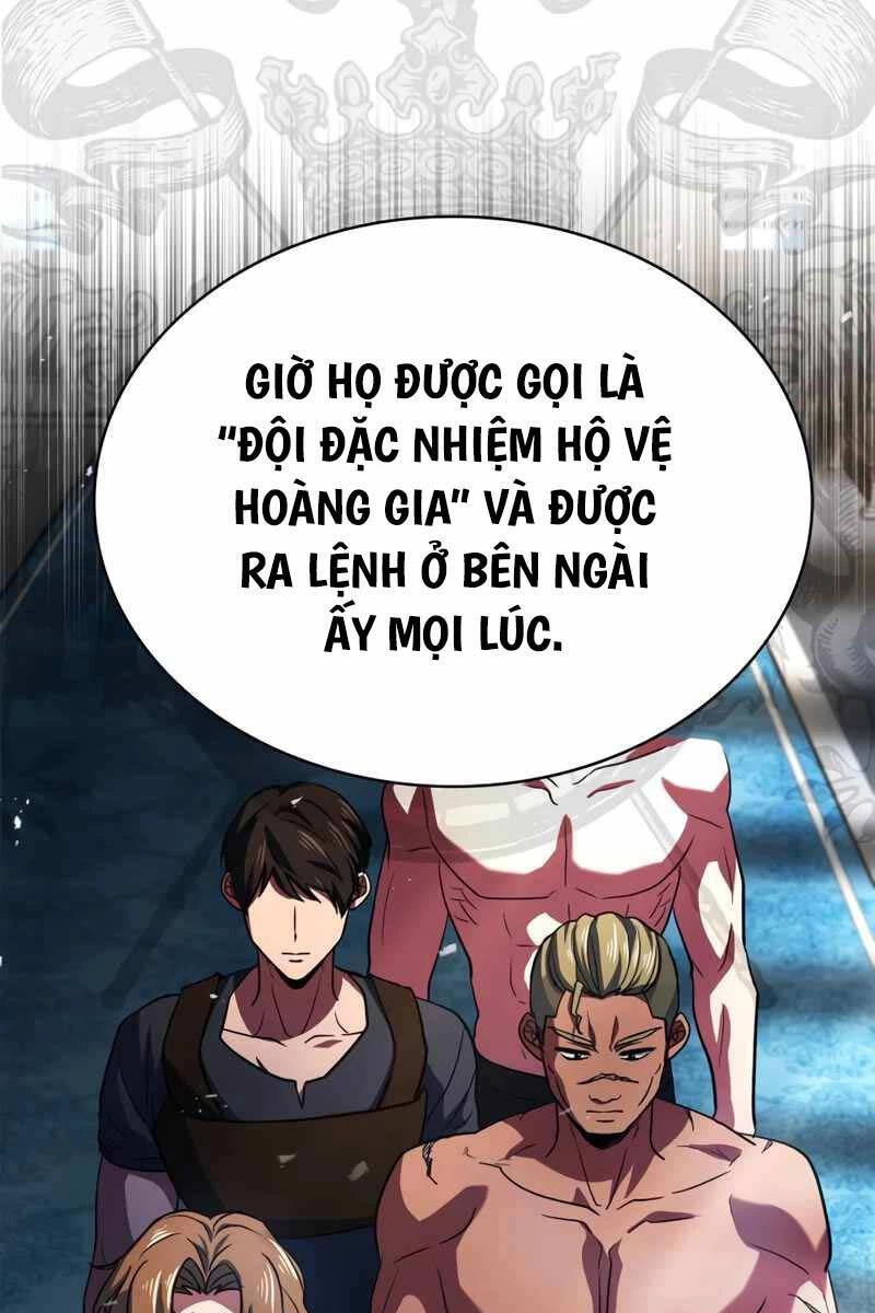 Hoàng Tử Bán Thuốc Chapter 14 - 126