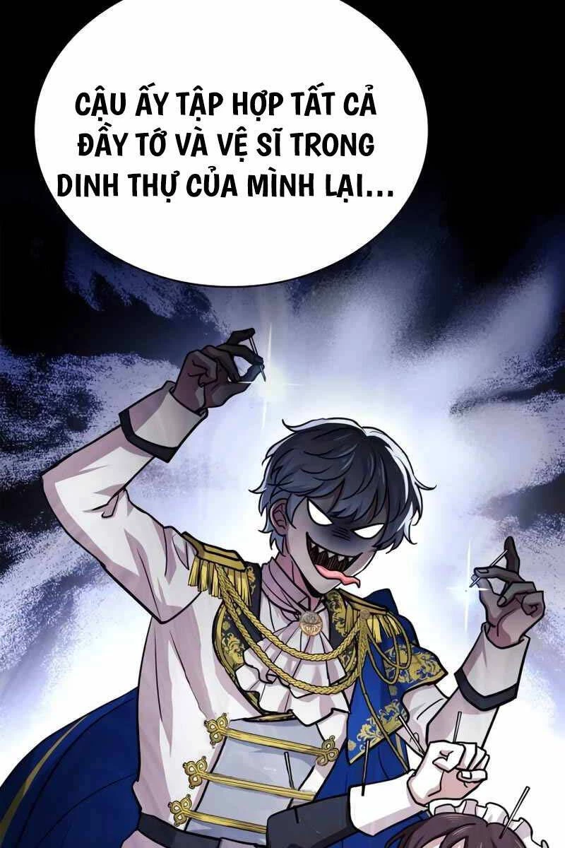Hoàng Tử Bán Thuốc Chapter 14 - 134