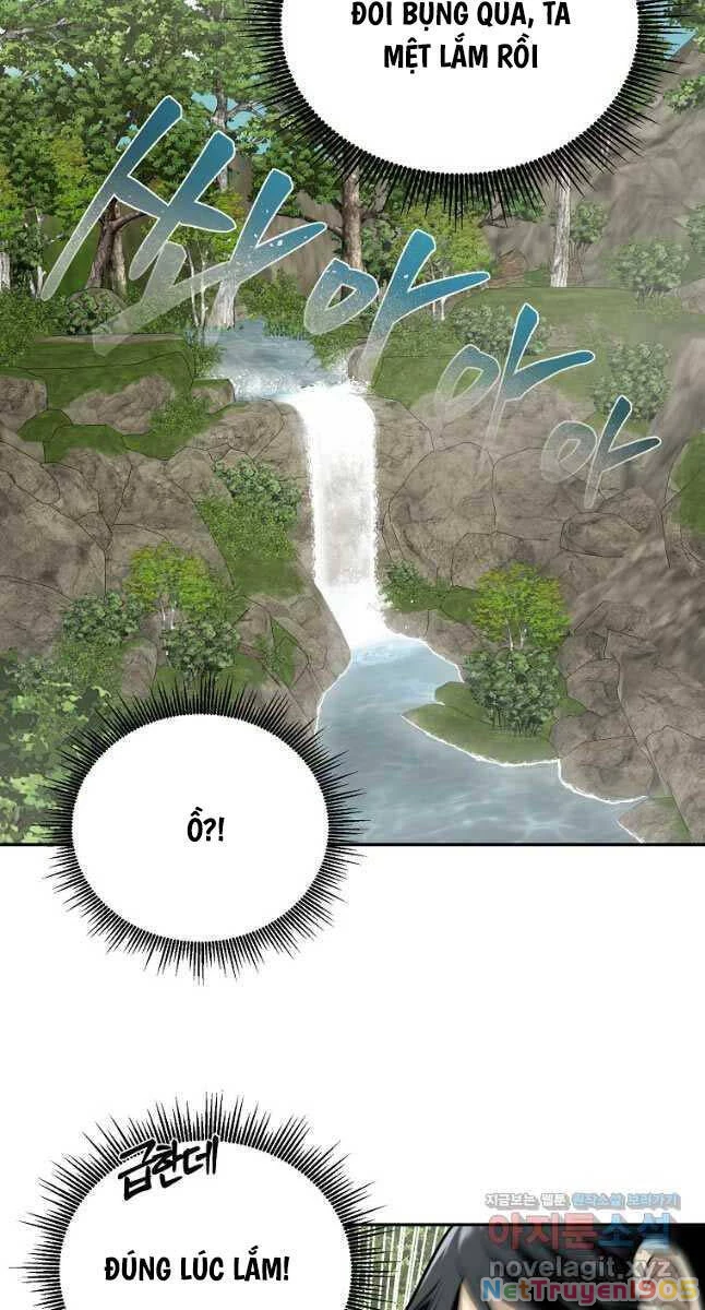 Ma Nhân Hoa Sơn Chapter 75 - 10