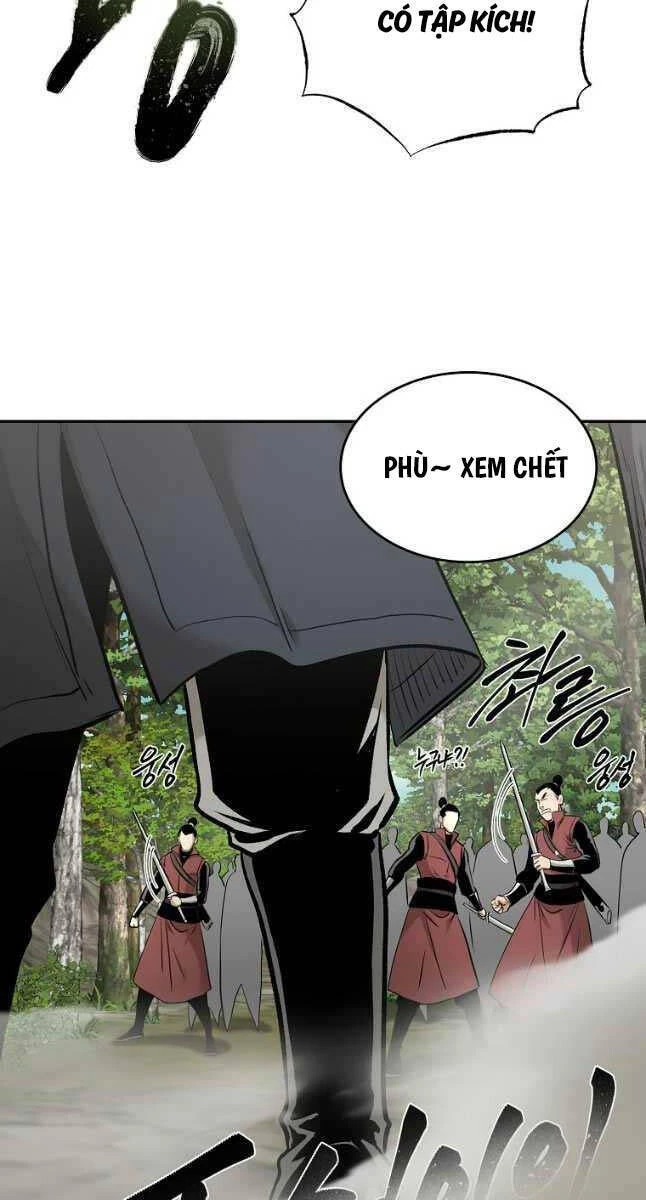 Ma Nhân Hoa Sơn Chapter 75 - 18