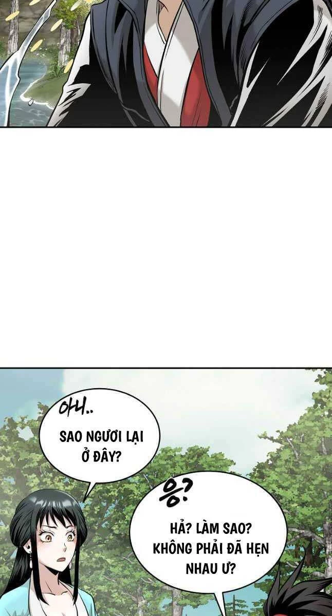 Ma Nhân Hoa Sơn Chapter 75 - 23