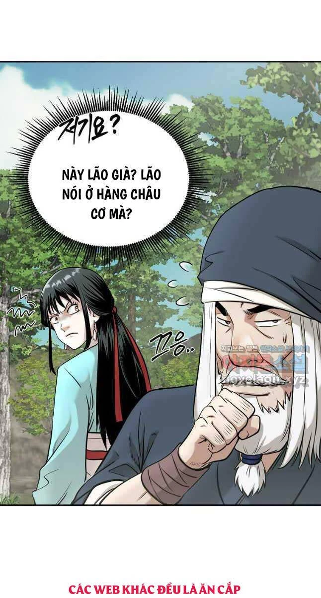 Ma Nhân Hoa Sơn Chapter 75 - 25
