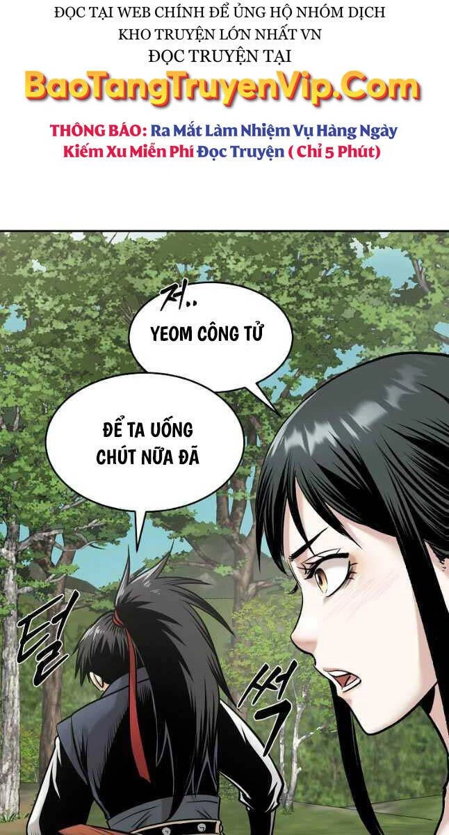 Ma Nhân Hoa Sơn Chapter 75 - 26