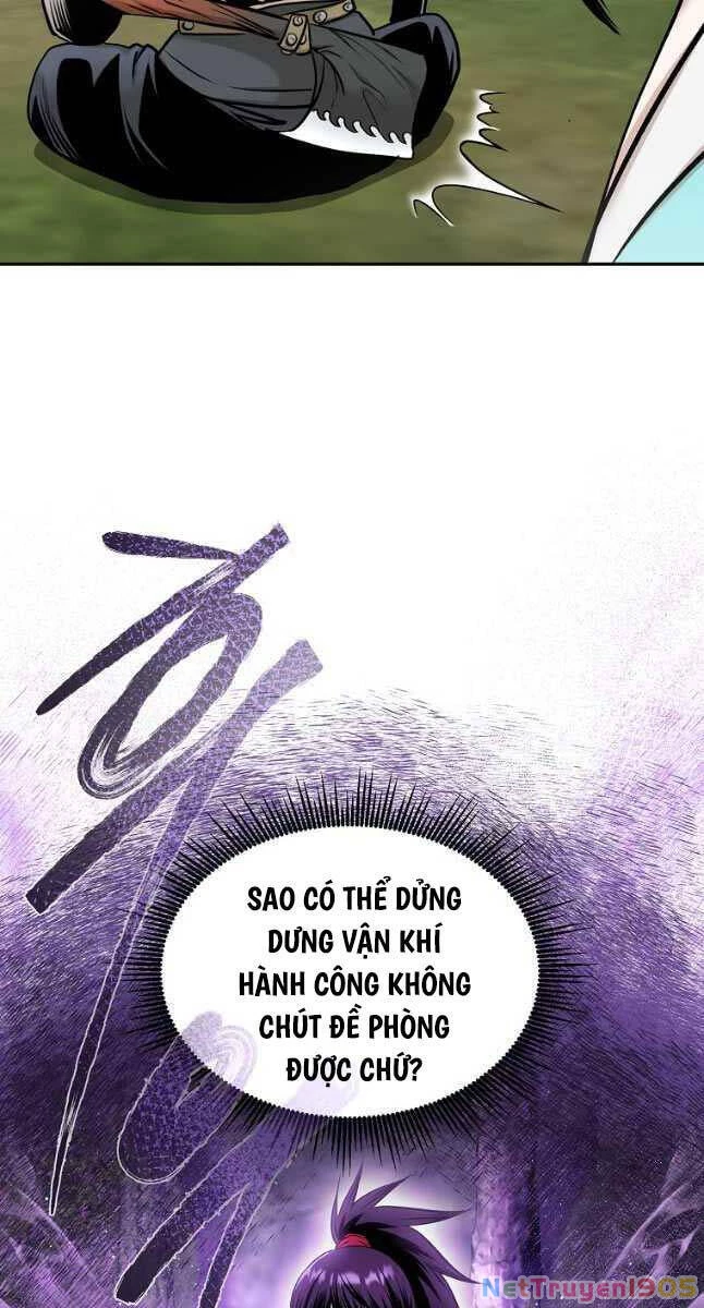Ma Nhân Hoa Sơn Chapter 75 - 27