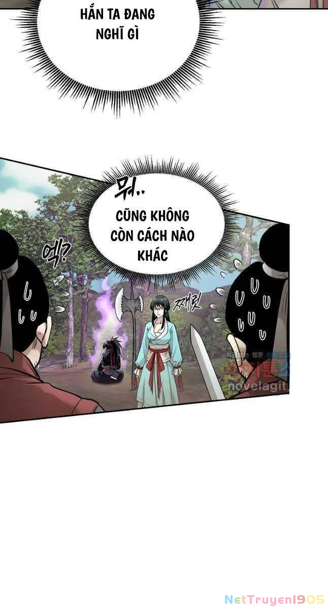 Ma Nhân Hoa Sơn Chapter 75 - 30