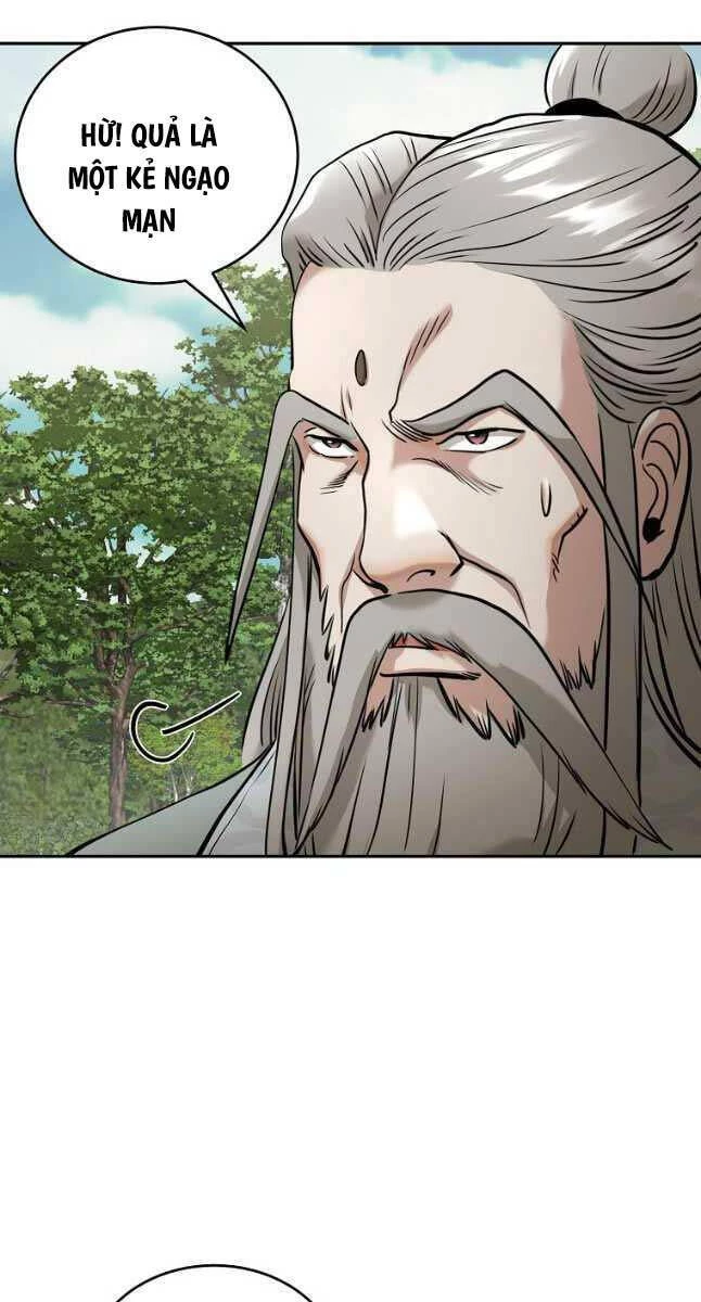 Ma Nhân Hoa Sơn Chapter 75 - 31