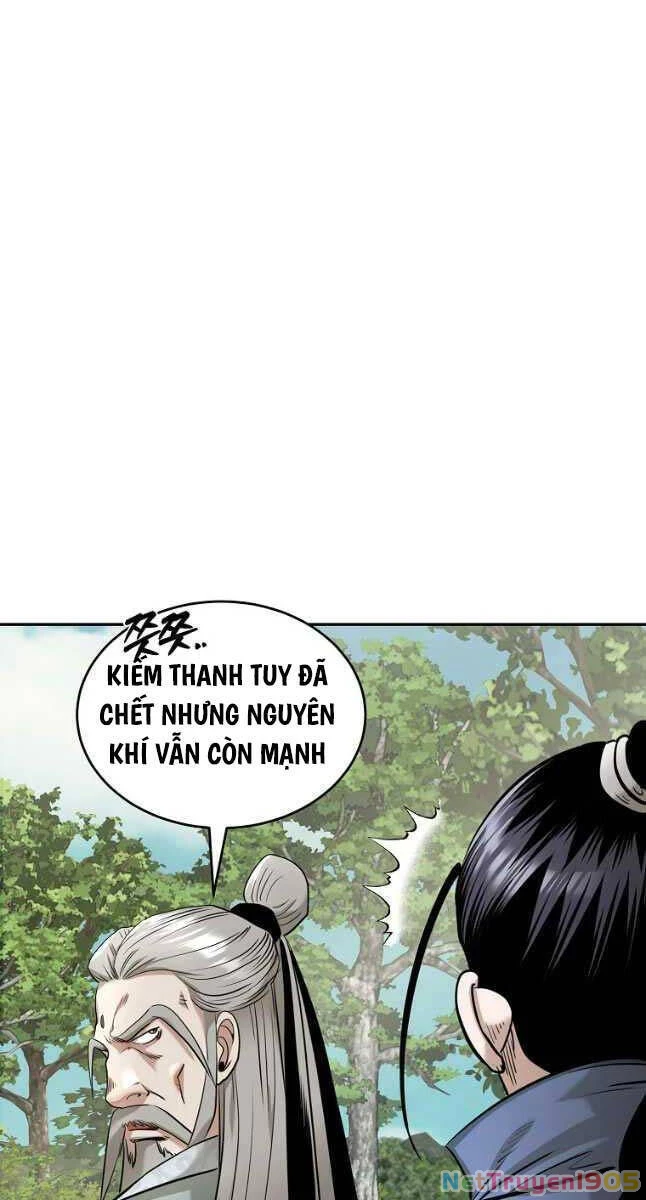 Ma Nhân Hoa Sơn Chapter 75 - 34