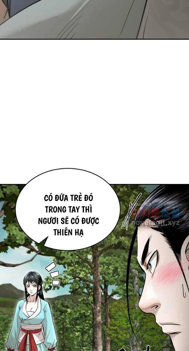 Ma Nhân Hoa Sơn Chapter 75 - 37