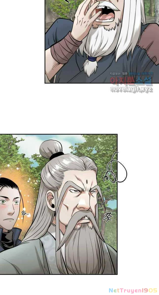 Ma Nhân Hoa Sơn Chapter 75 - 39