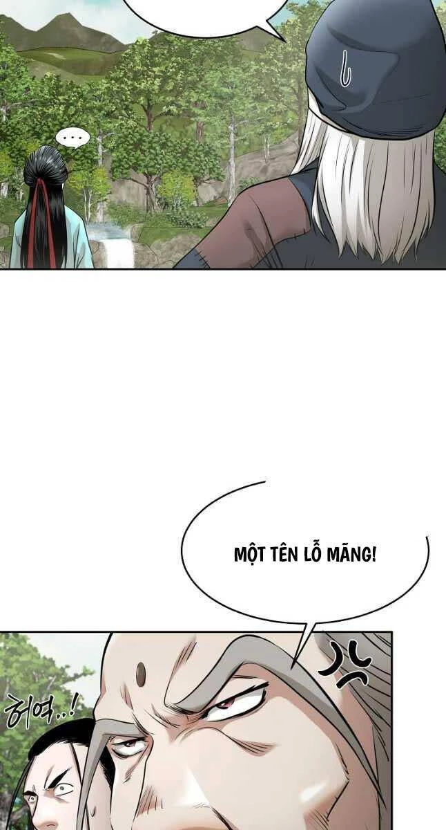 Ma Nhân Hoa Sơn Chapter 75 - 53