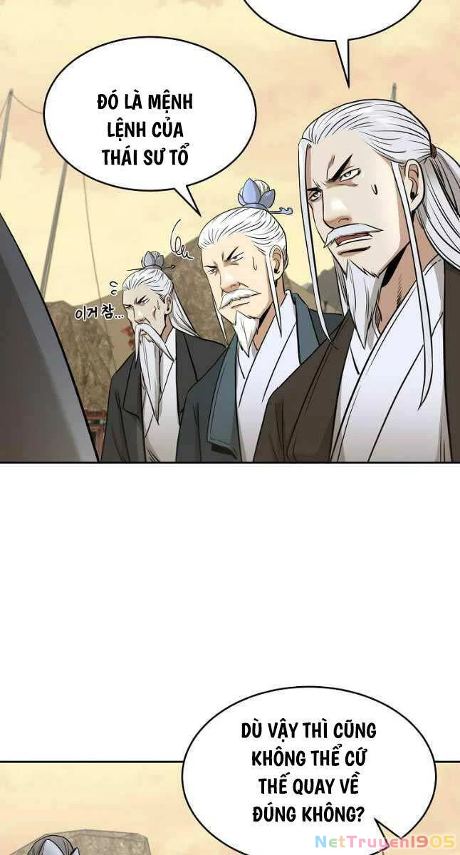 Ma Nhân Hoa Sơn Chapter 75 - 57