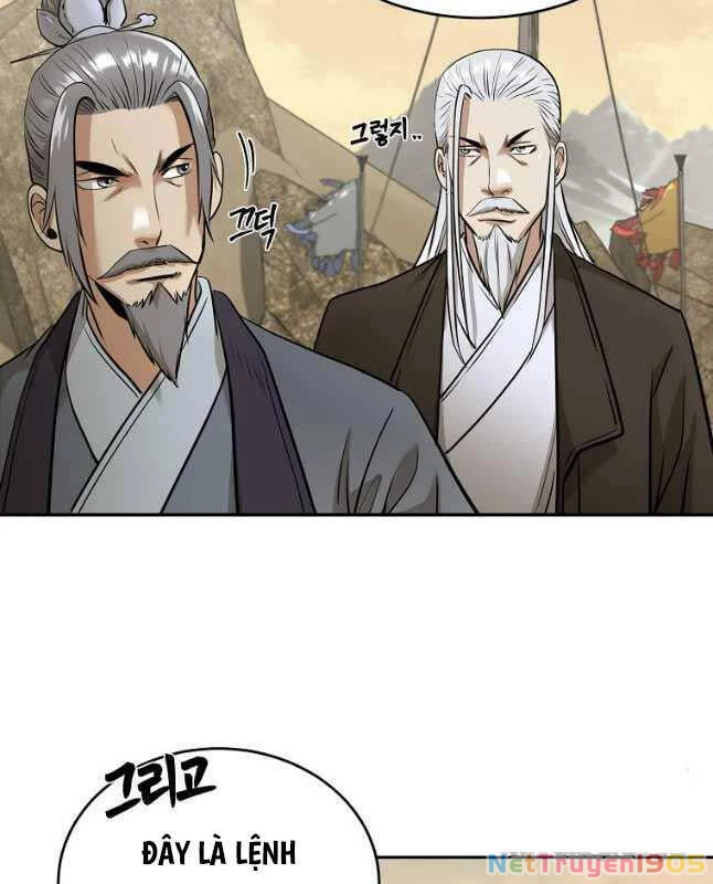 Ma Nhân Hoa Sơn Chapter 75 - 58