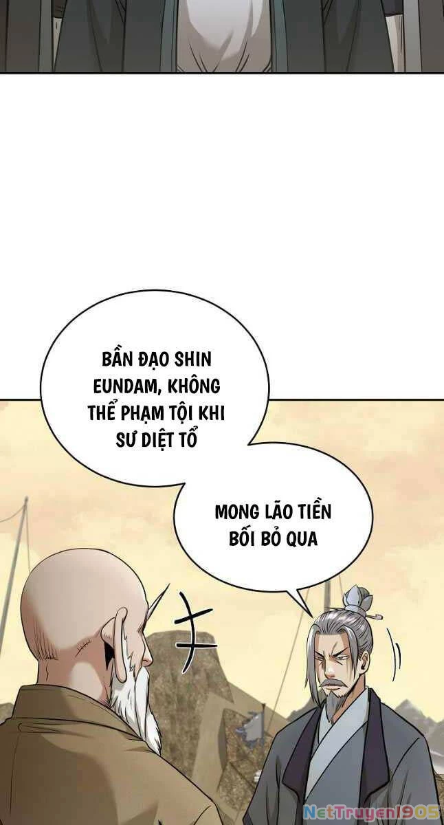 Ma Nhân Hoa Sơn Chapter 75 - 61
