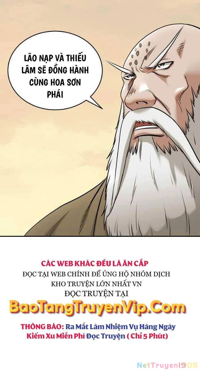 Ma Nhân Hoa Sơn Chapter 75 - 63