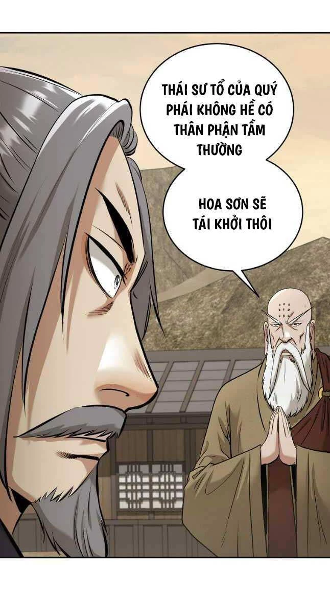Ma Nhân Hoa Sơn Chapter 75 - 64