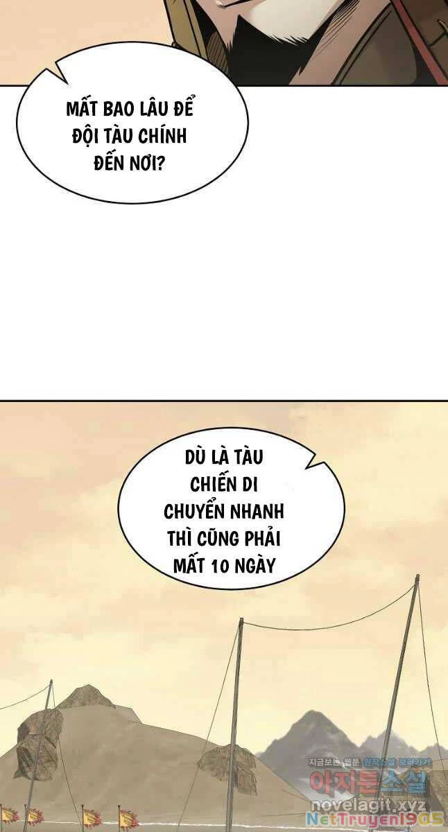 Ma Nhân Hoa Sơn Chapter 75 - 68