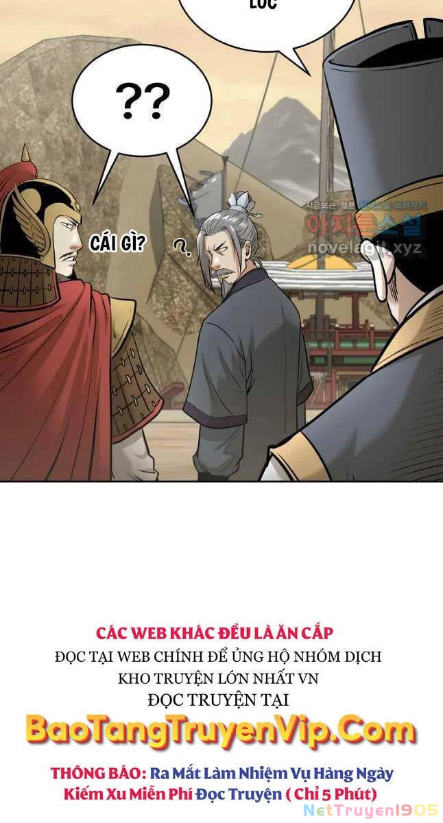 Ma Nhân Hoa Sơn Chapter 75 - 74