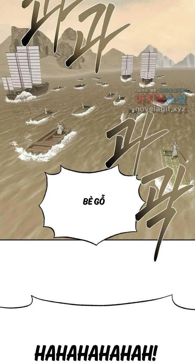 Ma Nhân Hoa Sơn Chapter 75 - 78