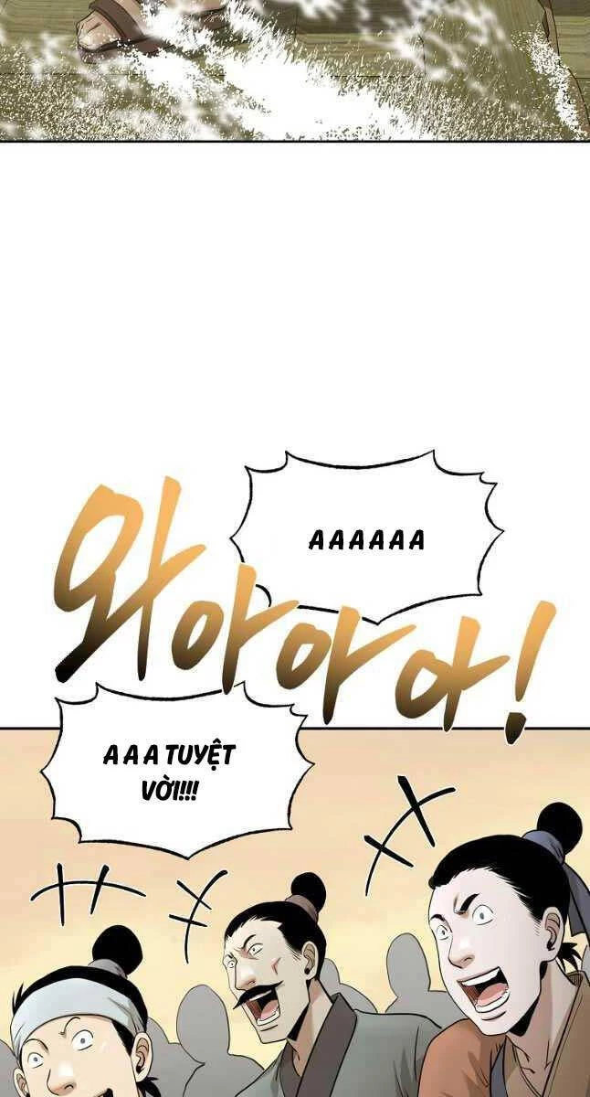 Ma Nhân Hoa Sơn Chapter 75 - 80