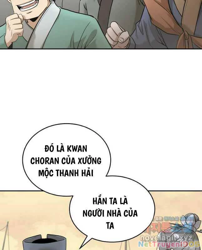 Ma Nhân Hoa Sơn Chapter 75 - 81