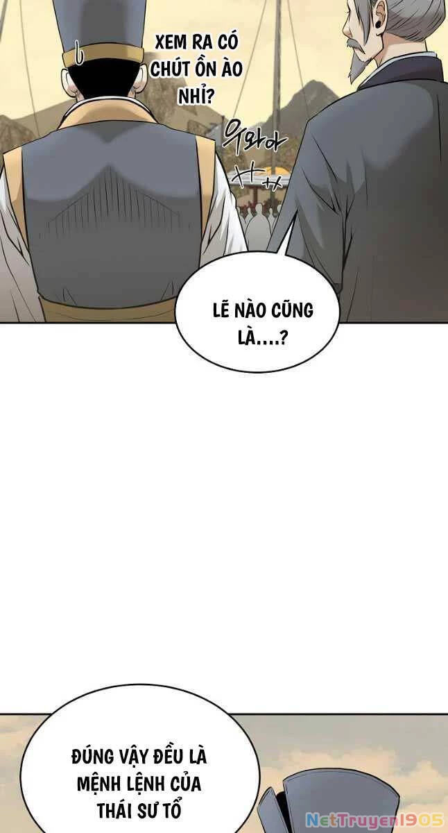 Ma Nhân Hoa Sơn Chapter 75 - 82