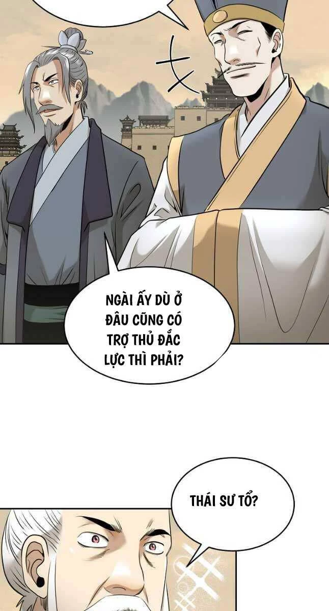 Ma Nhân Hoa Sơn Chapter 75 - 83