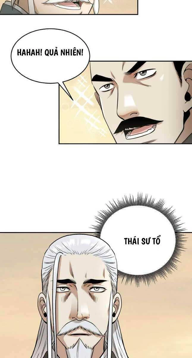 Ma Nhân Hoa Sơn Chapter 75 - 84