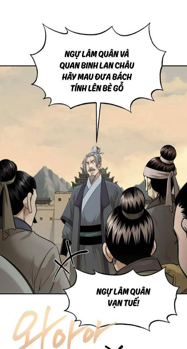 Ma Nhân Hoa Sơn Chapter 75 - 87